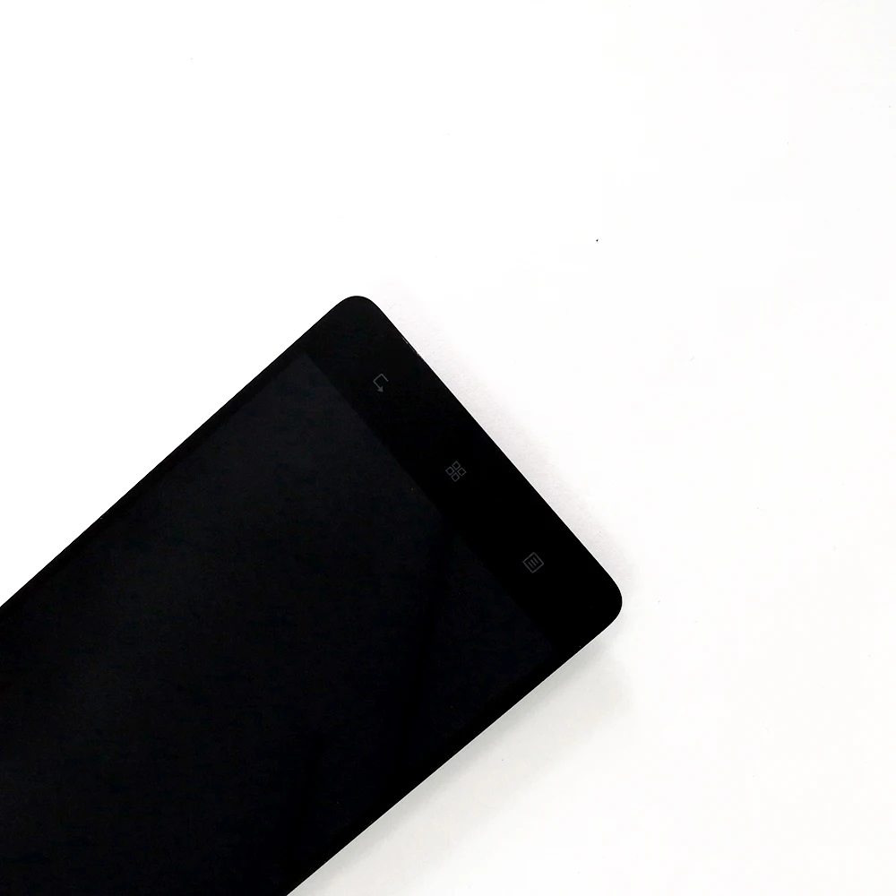 5 дюймов для Lenovo A7000 Plus ЖК-экран дисплей с сенсорным экраном дигитайзер сборка