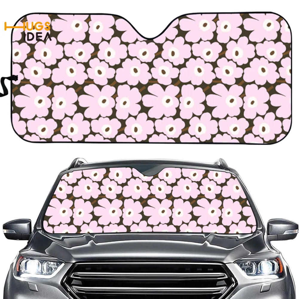 

Топ 2021 года, защита от УФ-лучей, Солнцезащитная занавеска, красивый дизайн цветов, хорошее качество, защита интерьера, Лидер продаж, ветровое...