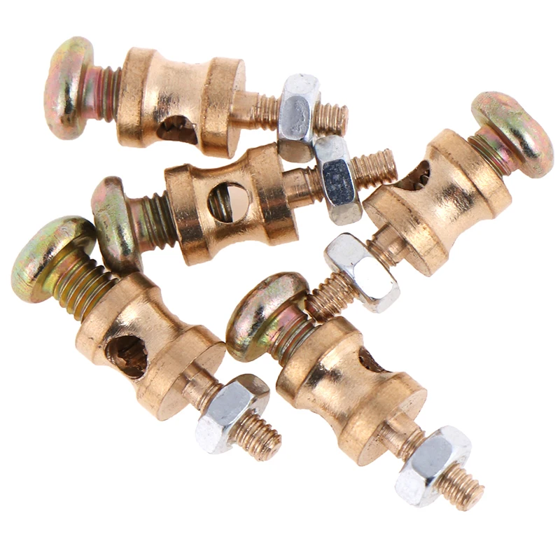 20 шт лот rc самолет толкатель св