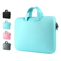 laptop bag case voor macbook air pro retina 13 15 laptop sleeve 15 6 notebook tas voor dell acer asus hp business handtas
