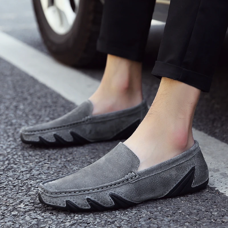 

Men's Shoes