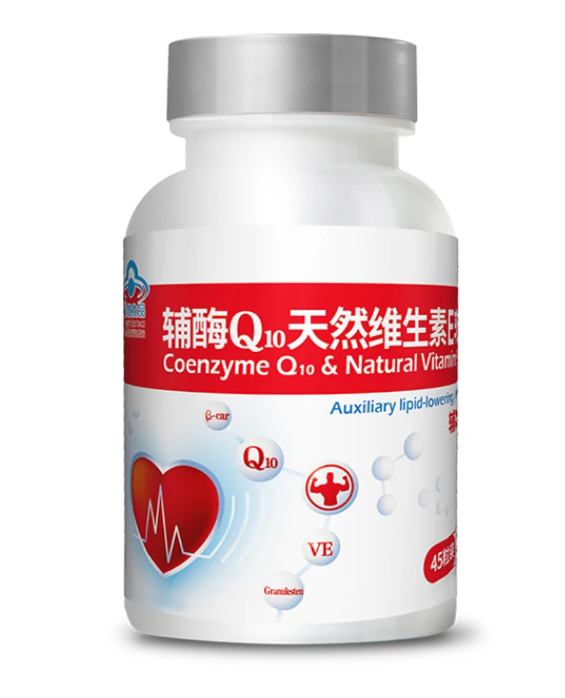 Vergleich q10 tablet