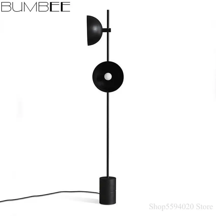 Европейское напольное освещение для дома художественная светодиодная Напольная