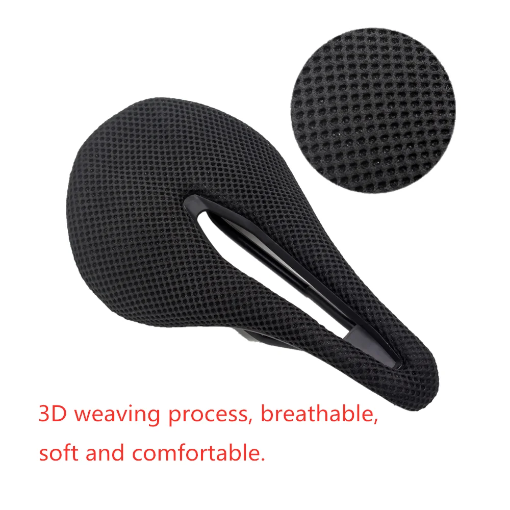2020 новый дизайн дорожное/MTB велосипедное седло гоночное 3D дышащее мягкое сиденье