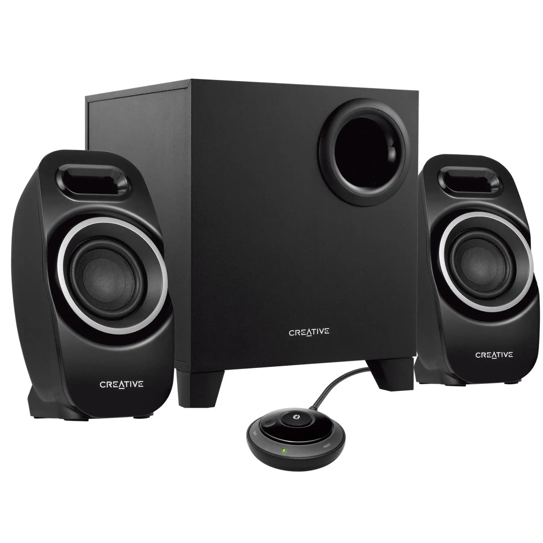 T3250W желоба колонки 2 1 набор черный |