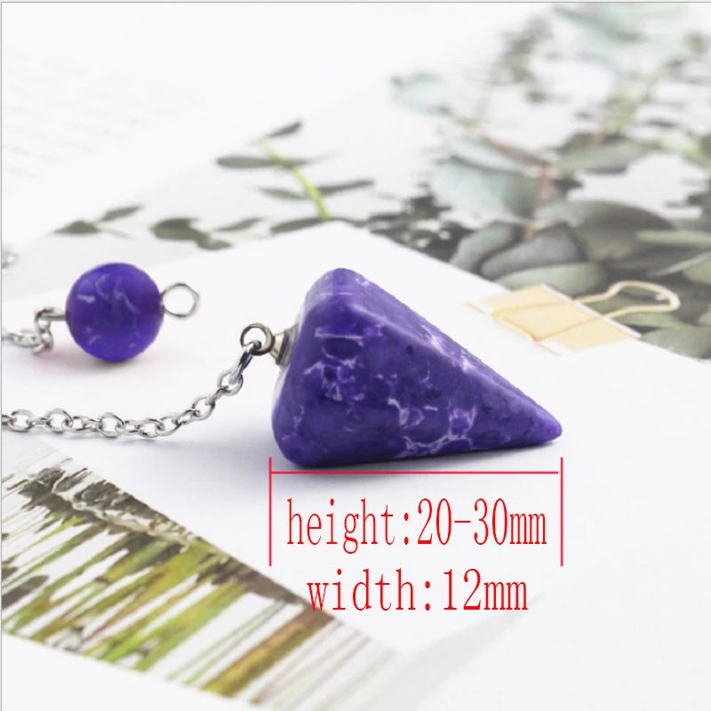 1 шт. подвеска из натурального кварца с кристаллом розы|Камни| |