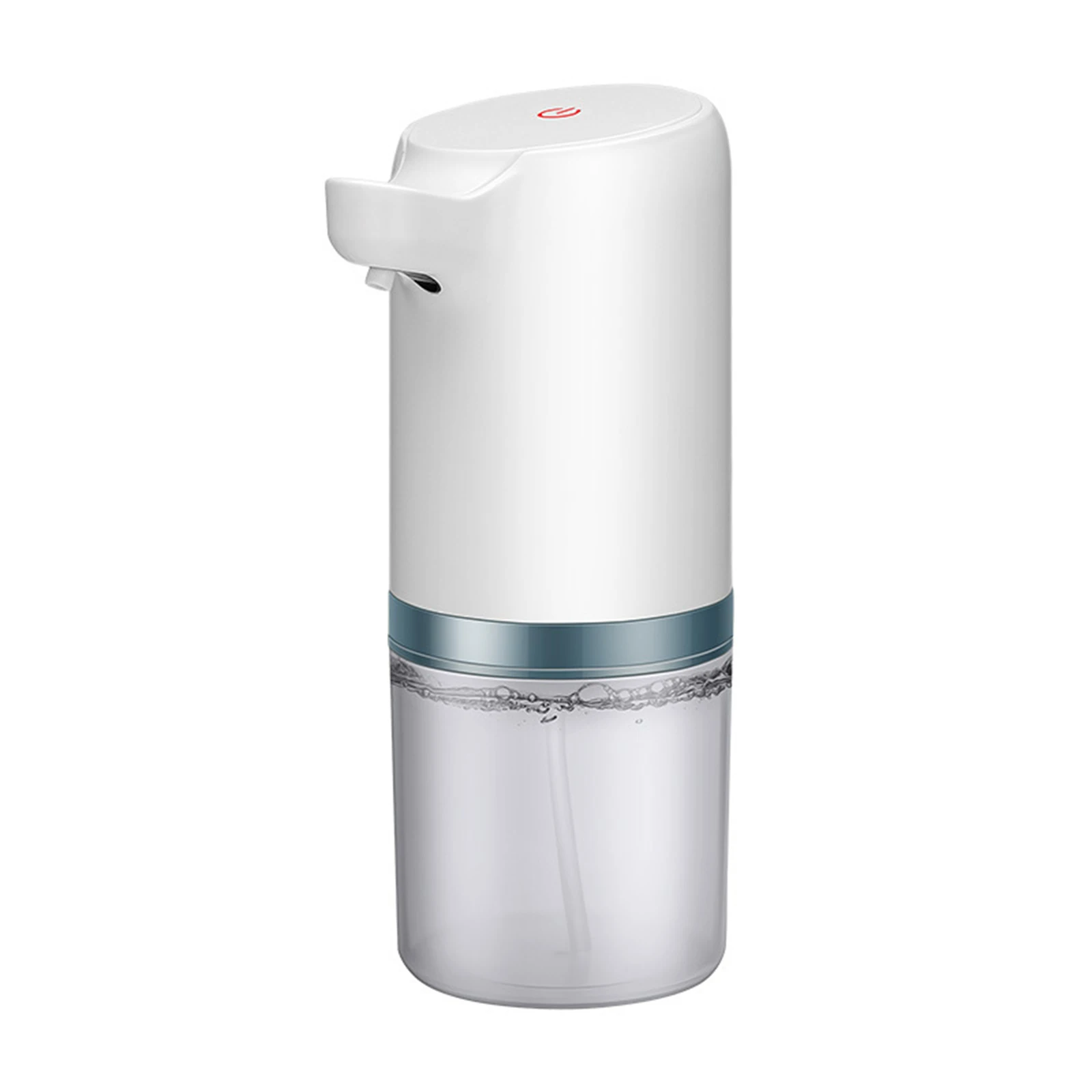 

Automatic Soap Dispenser USB Charging Infrared Induction Sensor Hand Washer Hand Sanitizer Touchless Foam Bathroom Accessories