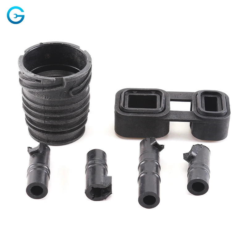 

6HP19 6HP21 for BMW transmission sealing Valve body sleeve sealing auto parts