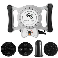 vibration massage body g5 high frequency speed profesional slimming beauty muscl burn machine for fat removal shaping relaxation
