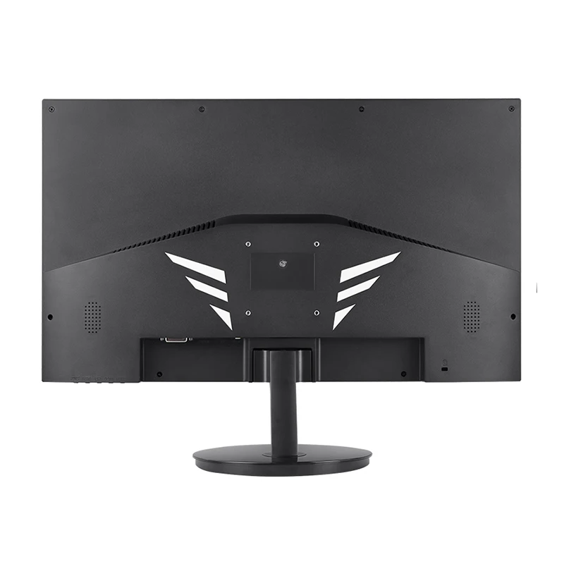 GISS IPS монитор для геймеров 2K 24 дюйма 2560*1440 ЖК-монитор ПК 4k плоский настольного
