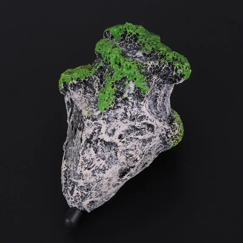 Искусственная плавающая пемза для подвесного камня аквариумный Декор дома | Дом