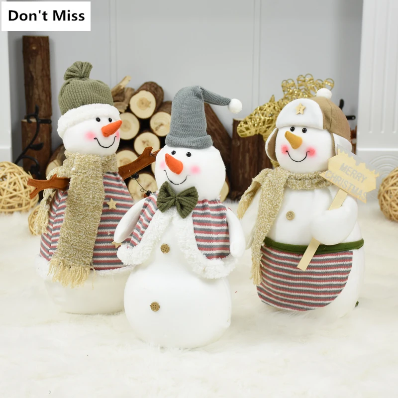 

Плюшевая кукла, рождественский подарок, рождественские украшения, украшения для елки, реквизит