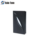 Устройство считывания карт RFID KR100E, 125 кГц, 1356 МГц, устройство считывания карт Wiegand, водонепроницаемое, IP65 Wigand 2634