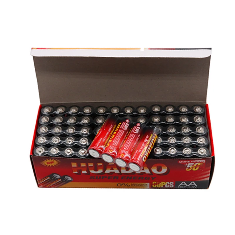 40 шт. щелочные сухие батарейки 1 5 в|Батарейки| |