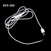 length 1 5m led strip touch dimmer brightness control dimmer switch dimmer 2a light switch adjustment led touch dimmer usb