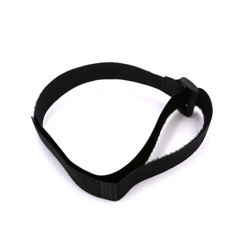 

144001 124019 124018 Remote Control Car Lithium Battery Extension Strap Magic Buckle Parts