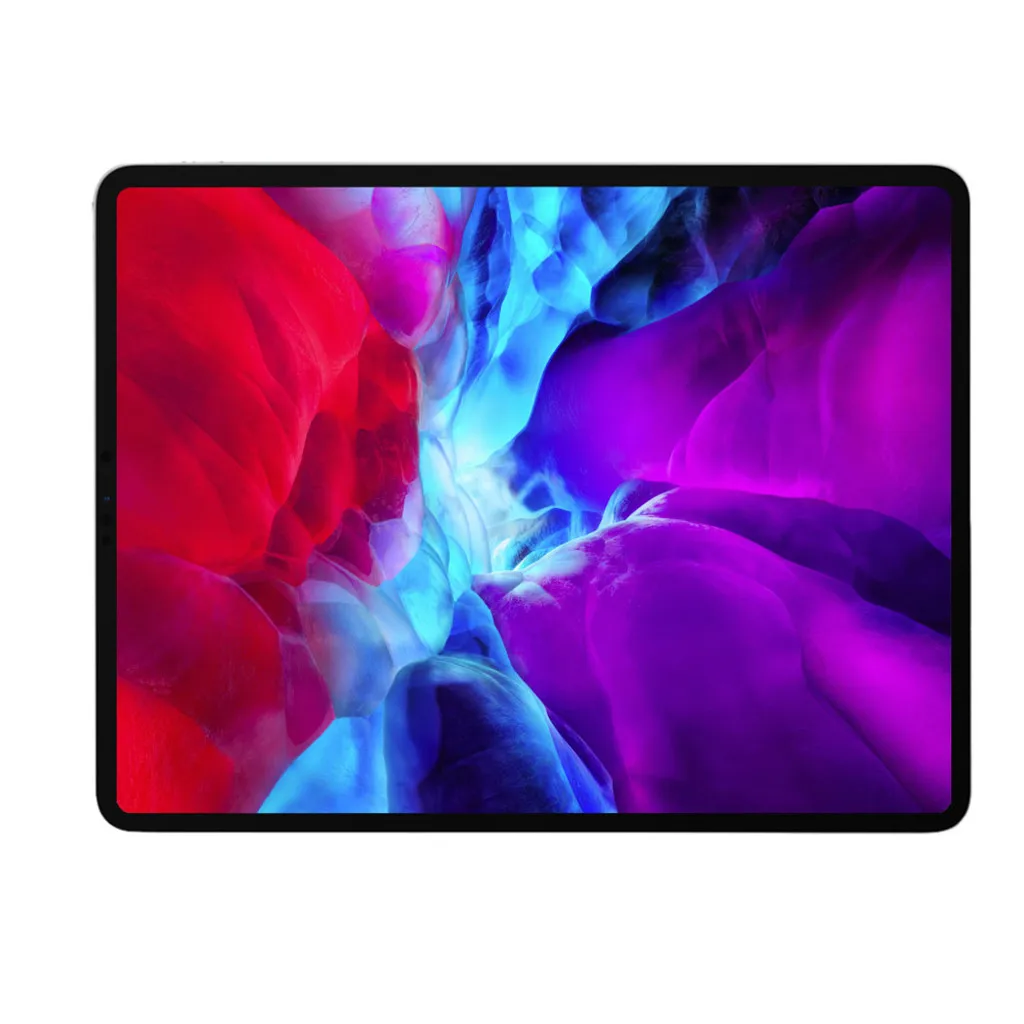1 шт. 9H HD закаленное стекло для защиты экрана Ipad Pro 12 9 дюйма Новинка 2020