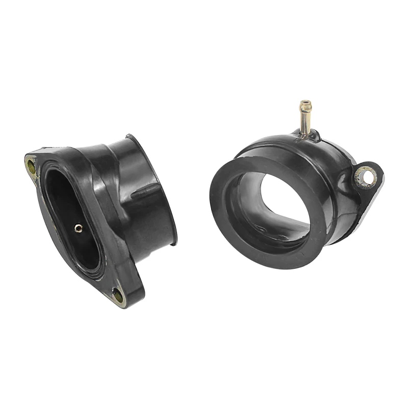 

Carburetor Intake Manifold Pipe Interface Adapter for Yamaha FZS1000 FZS 1000 Fazer FZ1 2001 2002 2003 2004 2005 5LV-13586-01