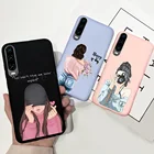 Мягкий чехол для Xiaomi Redmi Note 9s, 9, 8T, 8Pro, 8, Redmi Note 8 Pro, 8T, 9, 9s