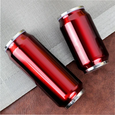 09 Креативная Термокружка Из Нержавеющей Стали с соломинкой и крышками, мини-бутылка, вакуумная колба, соломинка, кофейные термосы, термосы на заказ - Цвет: 09