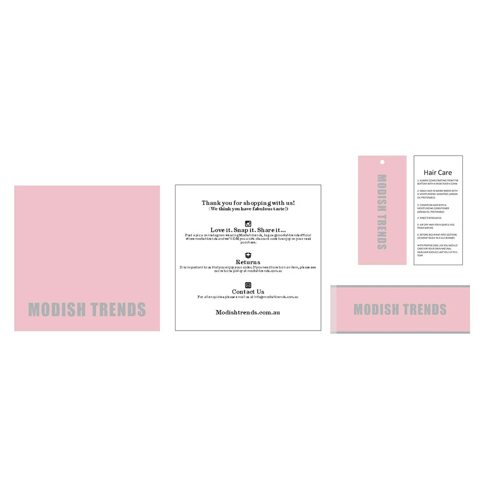 Индивидуальный Логотип фирменная печать карточка для покупок бумажная