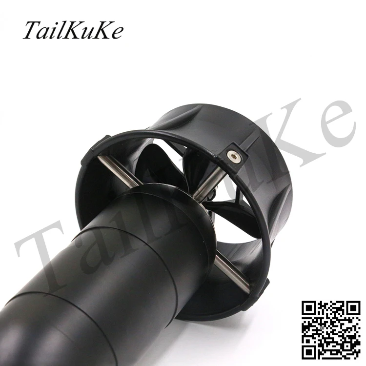 Новинка 2019 подводный робот пропеллер Seven Generation ROV беспилотная лодка AUV