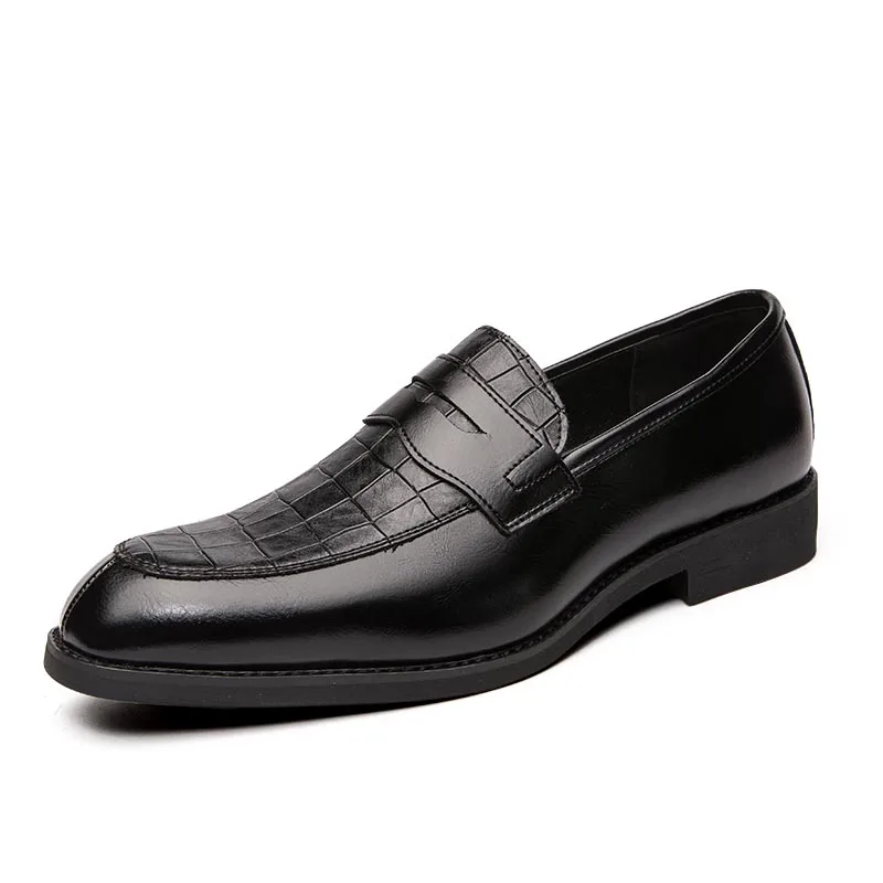 2020 Men Shoes Brand Braid Leather Casual Driving Oxfords Loafers Moccasins Italian for Party Flats Zapatos | Обувь