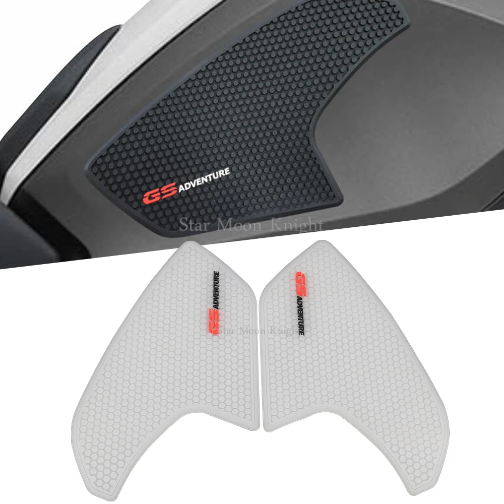 

Нескользящая боковая наклейка на топливный бак мотоцикла, боковая рукоятка для BMW R1200GS 2013-2018 R 1200 GS gs 1200