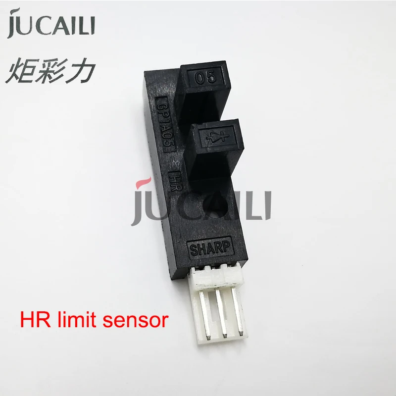 10 шт. концевой датчик Mimaki JV33 JV5 HR для принтера Roland FJ SJ 540 740 640 переключатель