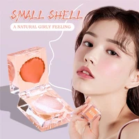 2colors highlighter blusher palette makeup facial bronzers palette brighten shimmer ice cube blush make up %d0%ba%d0%be%d1%81%d0%bc%d0%b5%d1%82%d0%b8%d0%ba%d0%b0 maquiagem