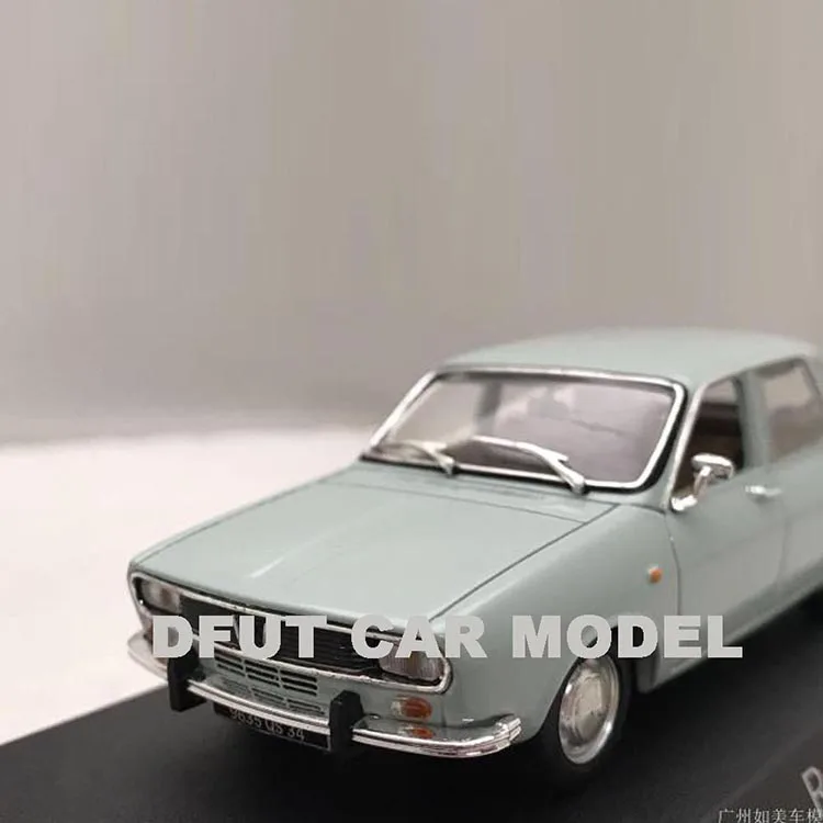 Литье под давлением 1:43 легированная игрушка с инерционным механизмом 12 винтажная Автомобильная модель детских игрушечных автомобилей авторизованный детский игрушечный автомобиль