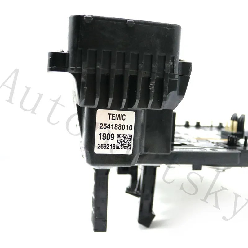Подлинный/ DQ200 TCU DSG TCM 0AM927769D TCU блок управления передачей переделка работы 0AM-927-769D 0AM 927 769D