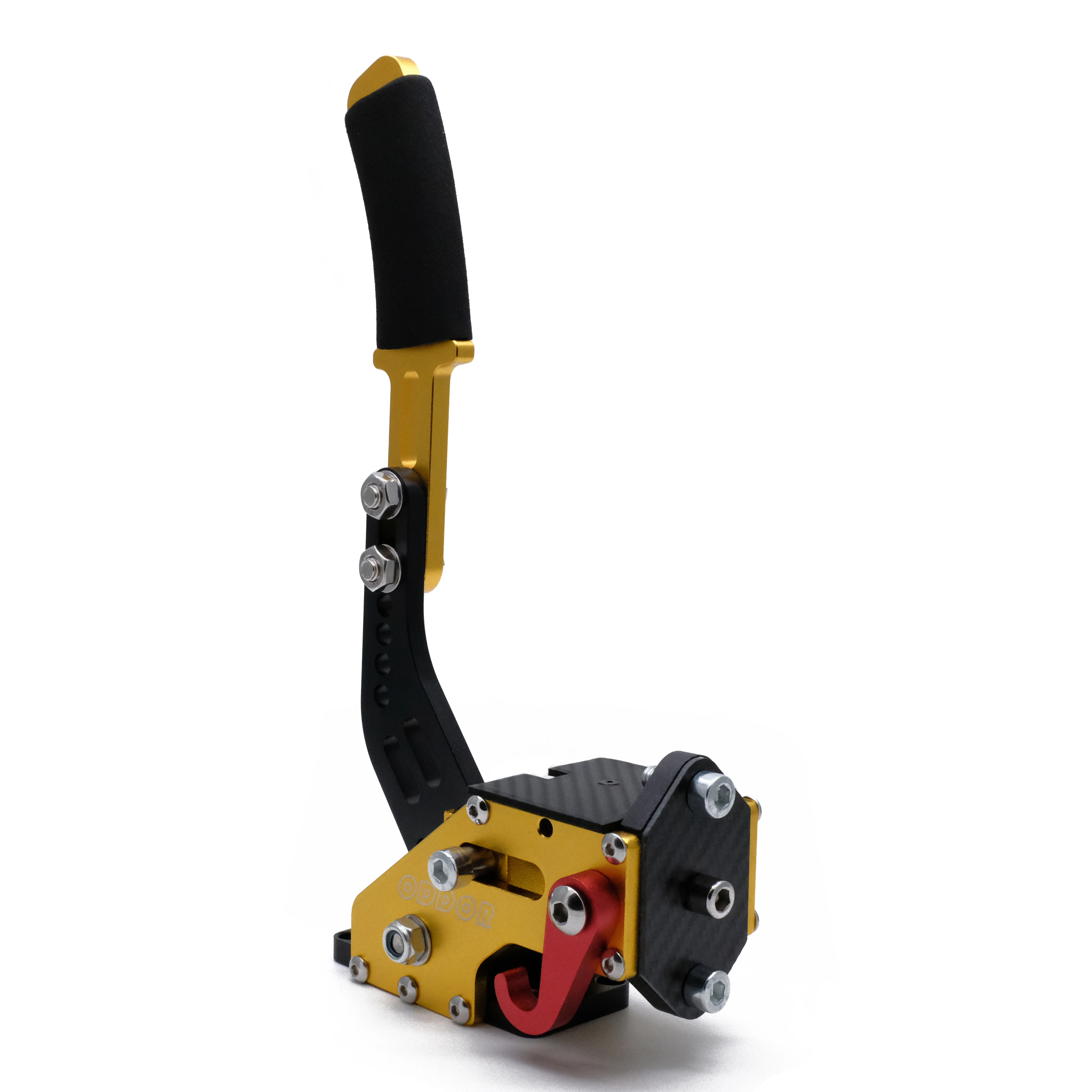 Линейный ПК ручной тормоз USB имитация гоночной игры дрифт тянуть tumaster Скорость