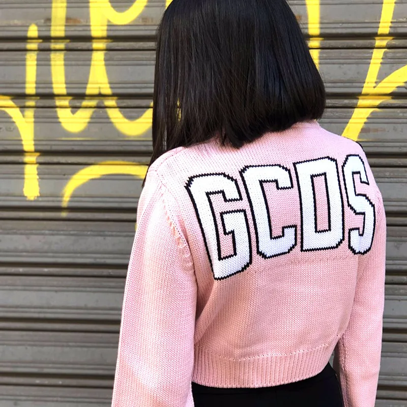 Милый милый женский пуловер с Микки Маусом в стиле Харадзюку для девочек розовый