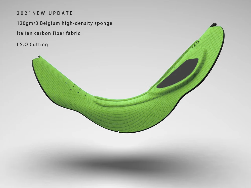 Новинка 2019 серые велосипедные шорты SPEXCEL с карманами итальянские нагрудники для 7