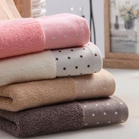 Bath Towel For Home Terry Towels Adults Wisp For Body For Bath And Sauna Soft Water Absorption Thicken 100g 100 Cotton 3474cm