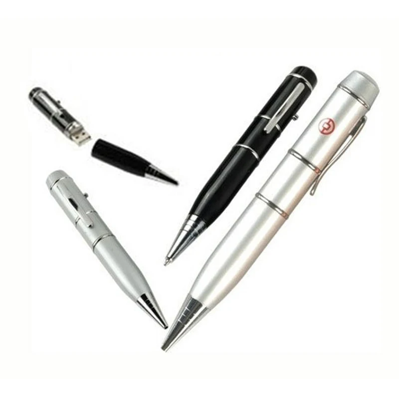 100 штук без логотипа металла светодиодный лазерная ручка USB оболочка они подходят