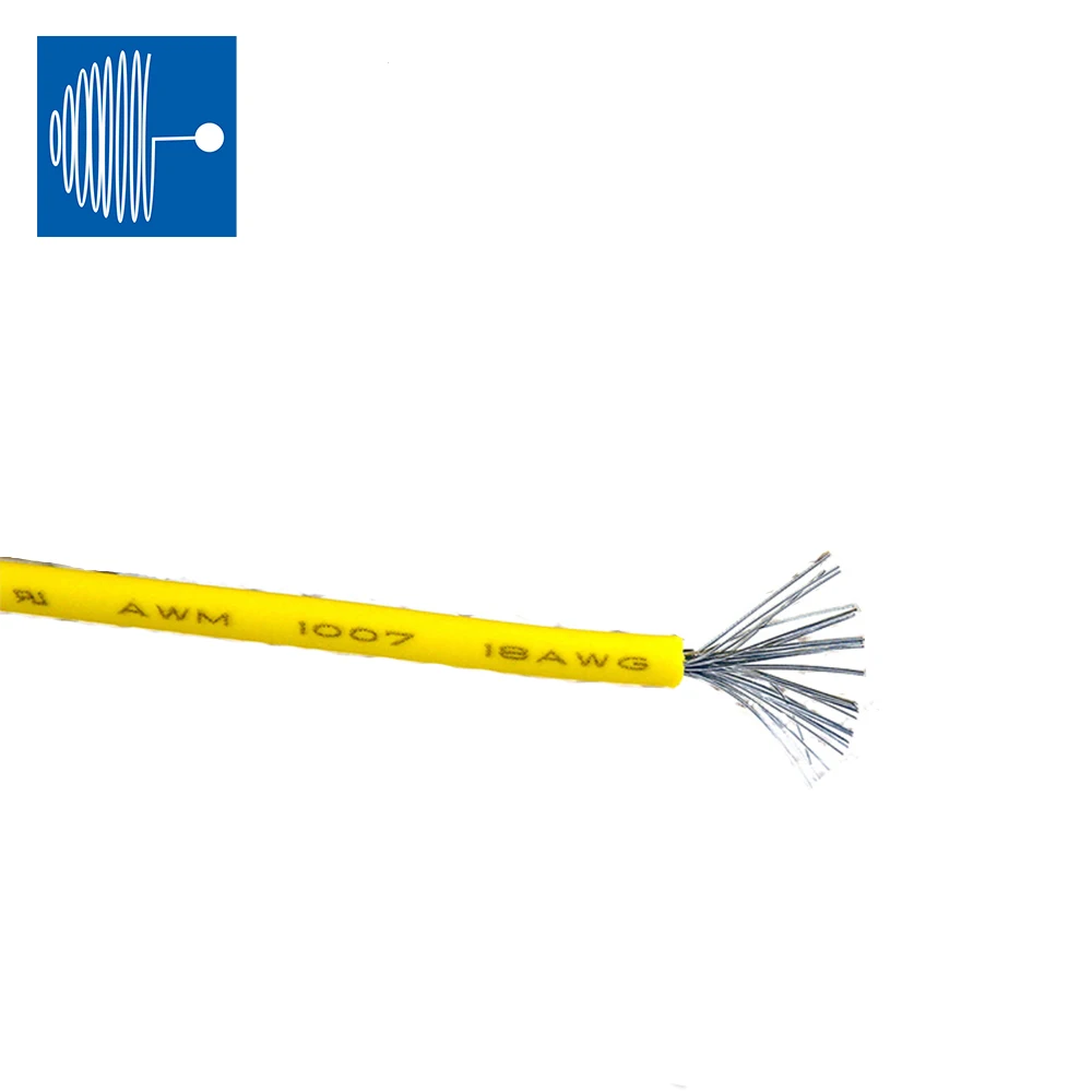 ПВХ электронный кабель UL стандарт 1007 5 м UL1007 провод 24awg 26 28 30 22AWG 18AWG 16AWG |
