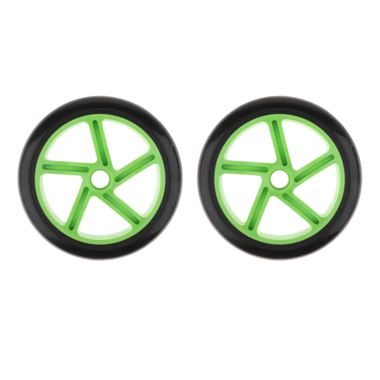 2 предмета для отталкивания самоката колеса самокат Pro Stunt Запчасти авто