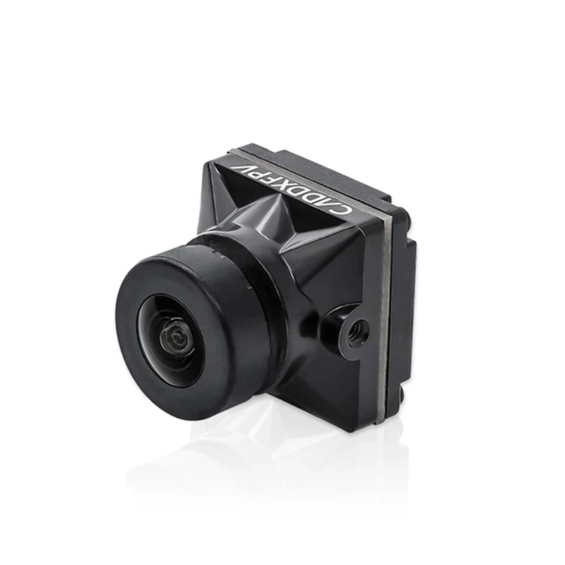 Caddx-Kit de c&aacute;maras nebulosa Pro Vista 720p/120fps HD Digital 5,8 GHz FPV transmisor y 2,1mm FOV 150 grados FPV c&aacute;mara para Dron FPV-4
