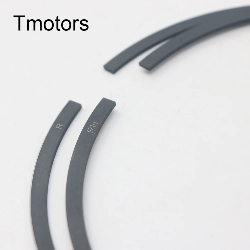 Motorcycle Engine Parts STD Bore Size 75mm Piston Ring For Honda CBR1000 CBR1000RR 2004-2007 CBR 1000 RR 1000RR |