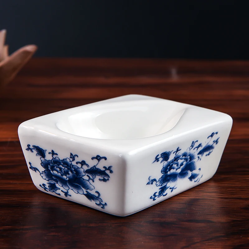 Новинка 1 шт. инструмент для курительных труб керамический держатель набор