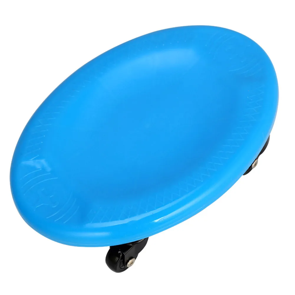 Горячая Распродажа 4-колесный брюшной диск ролик для брюшного пресса принимающее