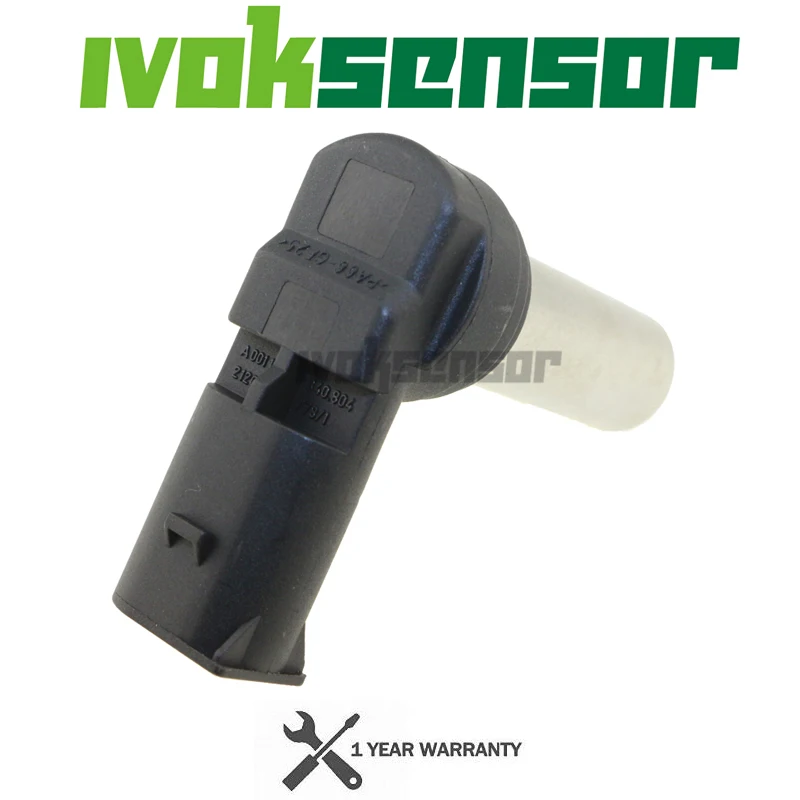 Датчик положения импульса коленчатого вала/Датчик скорости/об/мин ABS для MB MERCEDES