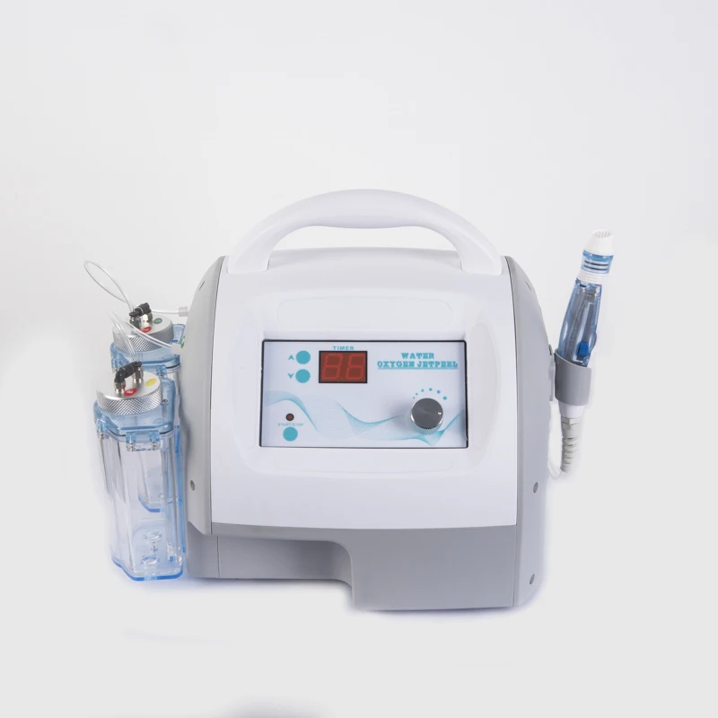 

Ultra-micro bubble beauty device to remove blackheads, photon rejuvenation, collagen repair and moisturizing