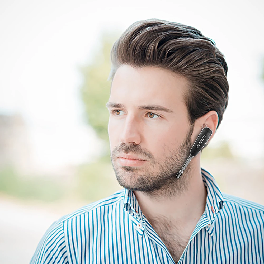 Kebidu беспроводные Bluetooth наушники высокого качества заряжающаяся от usb дисплея