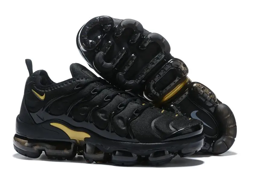 

Air Max Vapormax Plus TN-cojn de atmsfera para hombre, zapatos para correr con colchn de aire, Original