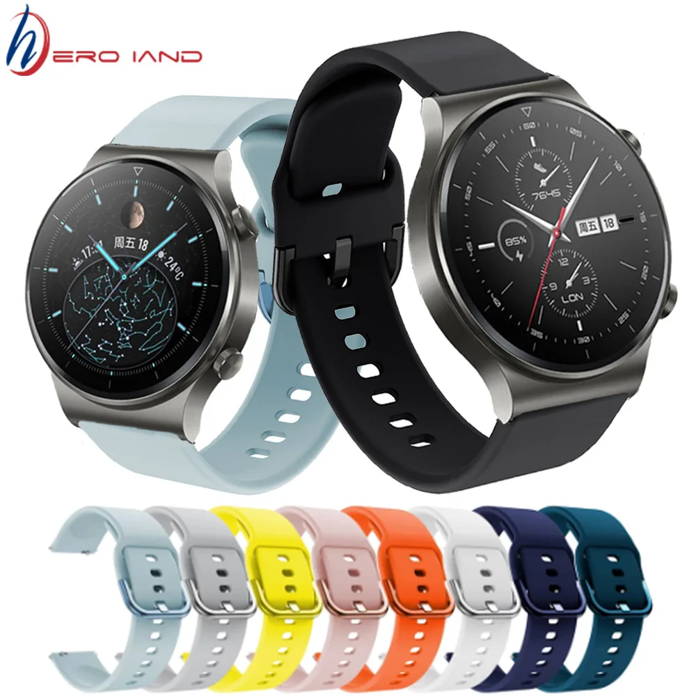 ремешок для часов хуавей gt3