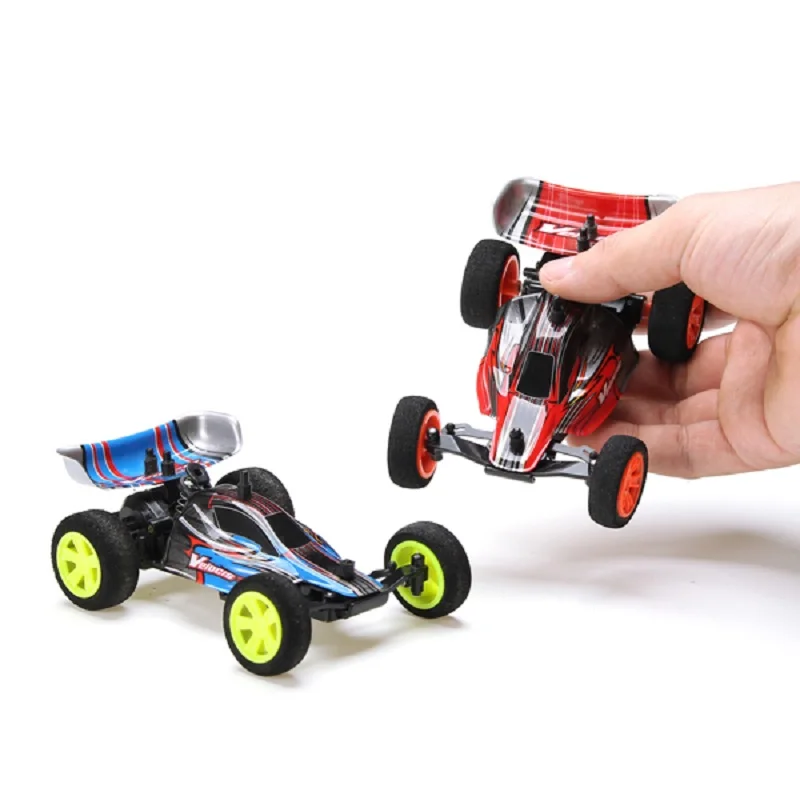 Велоцис RC автомобиль 1/32 модель внедорожного транспортного средства игрушка 2 4G