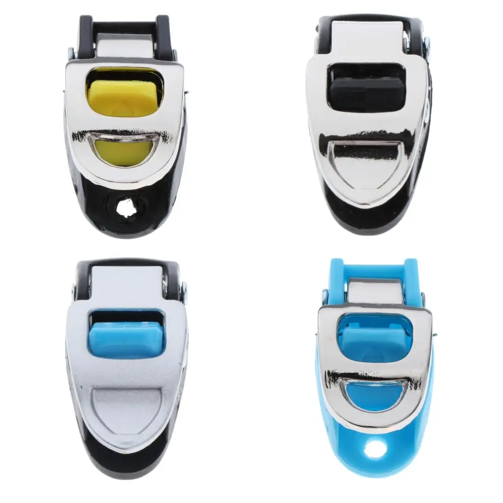 

Premium Metal Plastic Skates Replacement Parts Inline Skating Buckle Roller Skate Shoe Clasp Skates Shoes Buckles